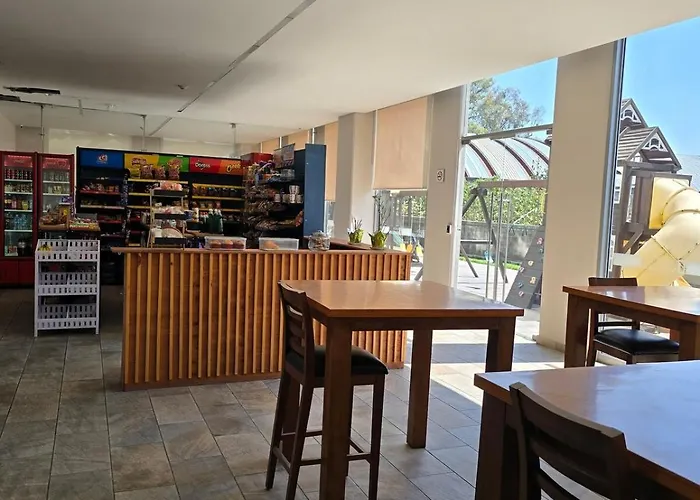 Moderno Depto Cerca De Santa Fe Con Gym Y Vista Increible