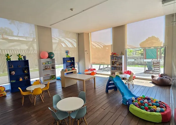Apartamento Moderno Depto Cerca De Santa Fe Con Gym Y Vista Increible *